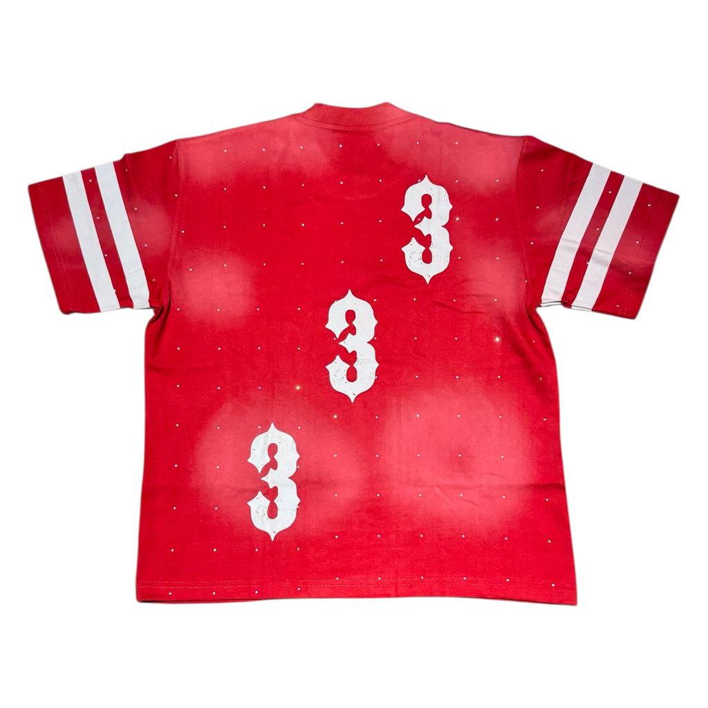 Red Mafia Tee